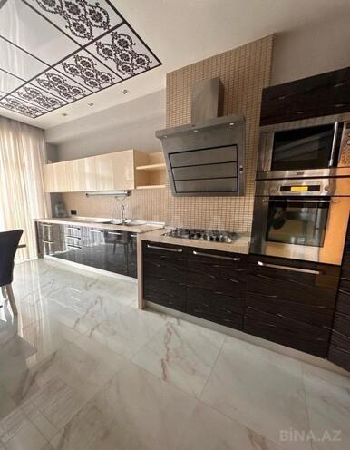 Продаётся 4-комн. новостройка 205 м², м. 28 мая, photo 12 from 20