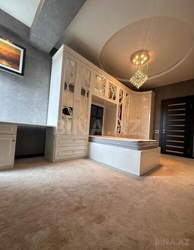 Продаётся 4-комн. новостройка 205 м², м. 28 мая, photo 8 from 20