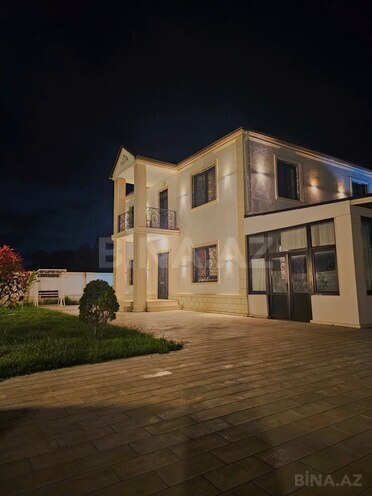 Satılır 6 otaqlı həyət evi/bağ evi 200 m², Novxanı q., photo 3 from 32