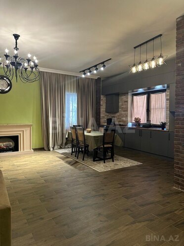 Satılır 6 otaqlı həyət evi/bağ evi 200 m², Novxanı q., photo 1 from 32