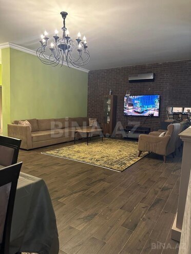 Satılır 6 otaqlı həyət evi/bağ evi 200 m², Novxanı q., photo 8 from 32