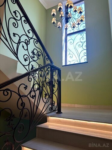 Satılır 6 otaqlı həyət evi/bağ evi 200 m², Novxanı q., photo 24 from 32