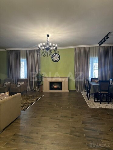 Satılır 6 otaqlı həyət evi/bağ evi 200 m², Novxanı q., photo 12 from 32