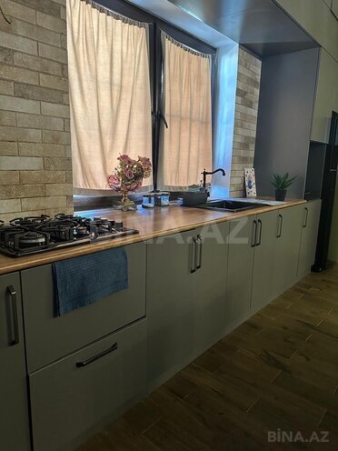 Satılır 6 otaqlı həyət evi/bağ evi 200 m², Novxanı q., photo 10 from 32