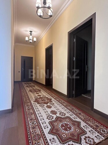 Satılır 6 otaqlı həyət evi/bağ evi 200 m², Novxanı q., photo 27 from 32