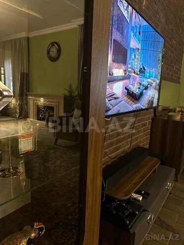 Satılır 6 otaqlı həyət evi/bağ evi 200 m², Novxanı q., photo 6 from 32