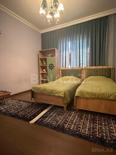Satılır 6 otaqlı həyət evi/bağ evi 200 m², Novxanı q., photo 19 from 32