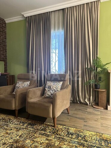 Satılır 6 otaqlı həyət evi/bağ evi 200 m², Novxanı q., photo 14 from 32