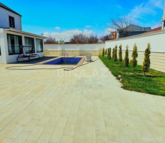 Satılır 6 otaqlı həyət evi/bağ evi 200 m², Novxanı q., photo 5 from 32