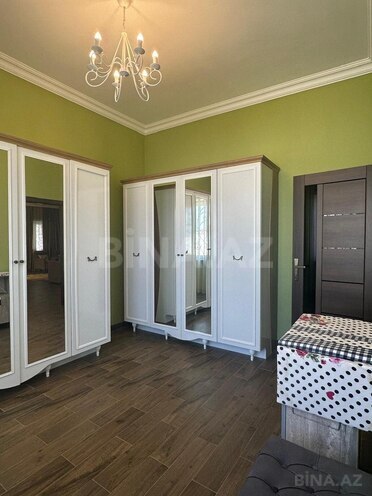 Satılır 6 otaqlı həyət evi/bağ evi 200 m², Novxanı q., photo 22 from 32