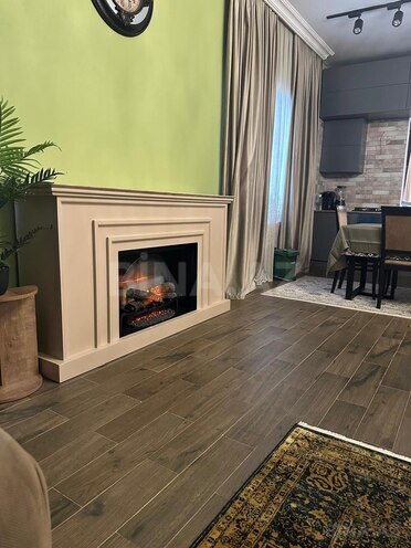 Satılır 6 otaqlı həyət evi/bağ evi 200 m², Novxanı q., photo 11 from 32