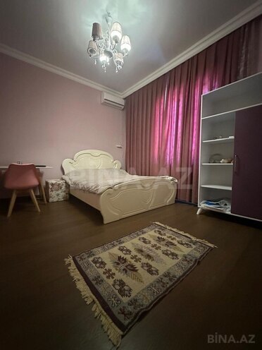 Satılır 6 otaqlı həyət evi/bağ evi 200 m², Novxanı q., photo 21 from 32