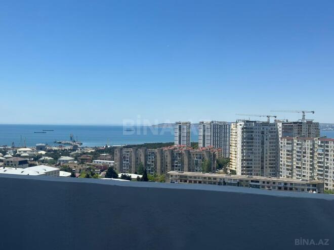 Satılır 2 otaqlı yeni tikili 51 m², Əhmədli q., photo 9 from 13