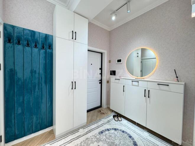 Satılır 2 otaqlı yeni tikili 51 m², Əhmədli q., photo 11 from 13