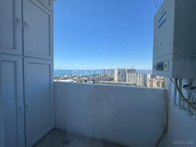 Satılır 2 otaqlı yeni tikili 51 m², Əhmədli q., photo 8 from 13