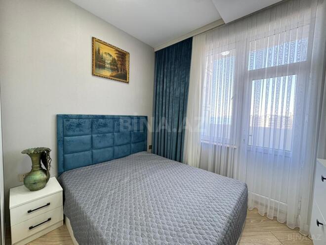 Satılır 2 otaqlı yeni tikili 51 m², Əhmədli q., photo 6 from 13