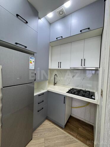 Satılır 2 otaqlı yeni tikili 51 m², Əhmədli q., photo 4 from 13