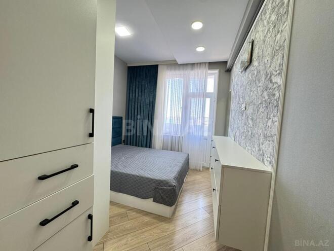 Satılır 2 otaqlı yeni tikili 51 m², Əhmədli q., photo 5 from 13