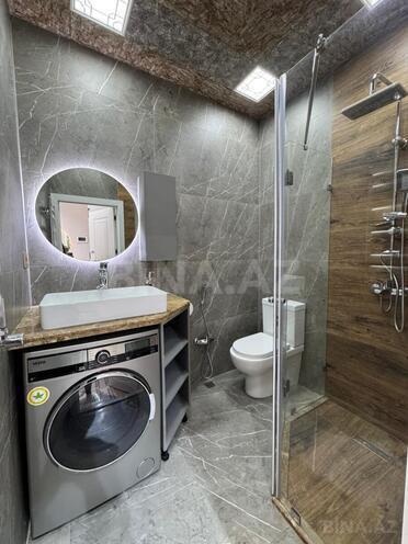 Satılır 2 otaqlı yeni tikili 51 m², Əhmədli q., photo 12 from 13