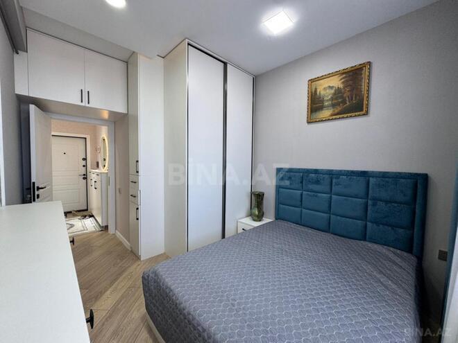 Satılır 2 otaqlı yeni tikili 51 m², Əhmədli q., photo 7 from 13