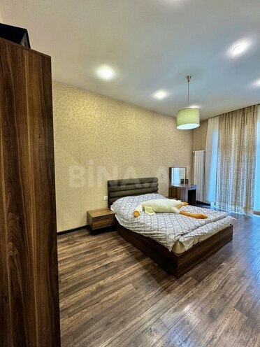 Satılır 2 otaqlı yeni tikili 60 m², Ağ şəhər q., photo 8 from 10