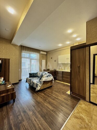 Satılır 2 otaqlı yeni tikili 60 m², Ağ şəhər q., photo 5 from 10