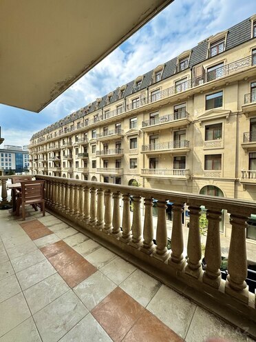 Satılır 2 otaqlı yeni tikili 60 m², Ağ şəhər q., photo 6 from 10
