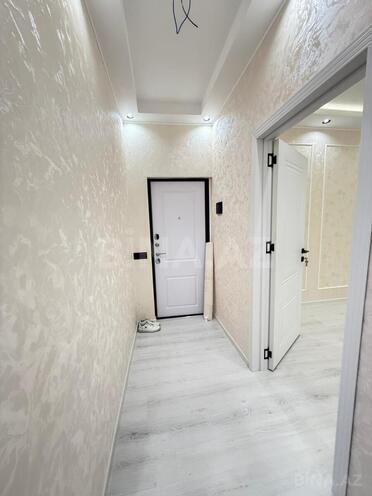 Продаётся 2-комн. вторичка 45 м², м. Иншаатчылар, photo 7 from 13