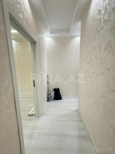 Продаётся 2-комн. вторичка 45 м², м. Иншаатчылар, photo 8 from 13