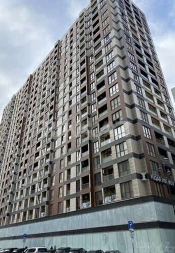 Satılır 2 otaqlı yeni tikili 94 m², Nəsimi r., photo 1 from 25