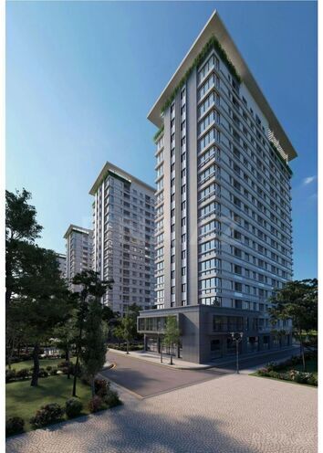 Продаётся 3-комн. новостройка 81 м², м. 20 января, photo 19 from 22