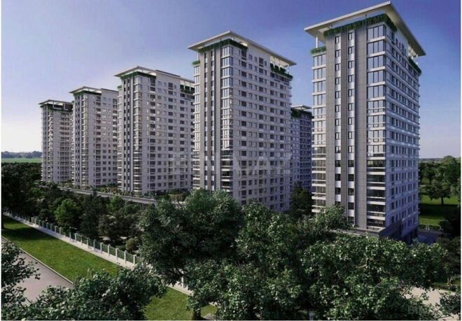 Продаётся 3-комн. новостройка 81 м², м. 20 января, photo 1 from 22