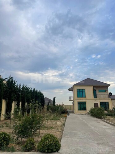 Satılır 6 otaqlı həyət evi/bağ evi 200 m², Novxanı q., photo 4 from 29