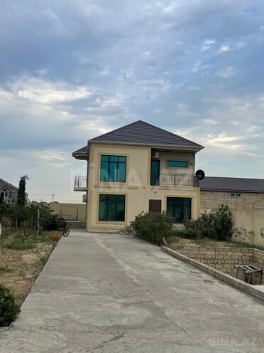 Satılır 6 otaqlı həyət evi/bağ evi 200 m², Novxanı q., photo 5 from 29