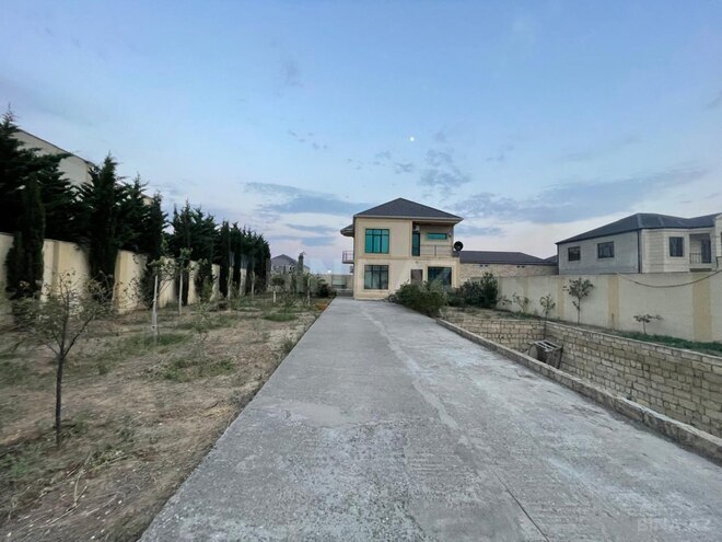 Satılır 6 otaqlı həyət evi/bağ evi 200 m², Novxanı q., photo 10 from 29