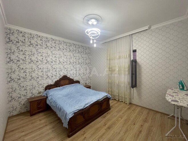 Satılır 6 otaqlı həyət evi/bağ evi 200 m², Novxanı q., photo 16 from 29