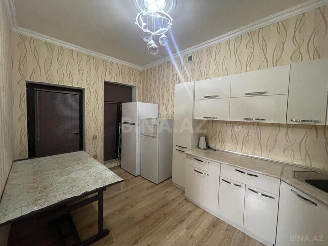 Satılır 6 otaqlı həyət evi/bağ evi 200 m², Novxanı q., photo 20 from 29