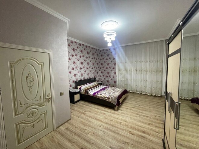 Satılır 6 otaqlı həyət evi/bağ evi 200 m², Novxanı q., photo 15 from 29