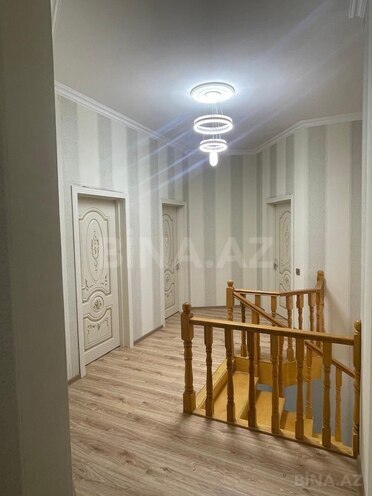 Satılır 6 otaqlı həyət evi/bağ evi 200 m², Novxanı q., photo 18 from 29