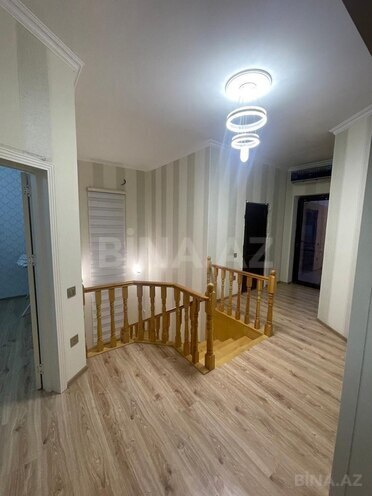 Satılır 6 otaqlı həyət evi/bağ evi 200 m², Novxanı q., photo 17 from 29
