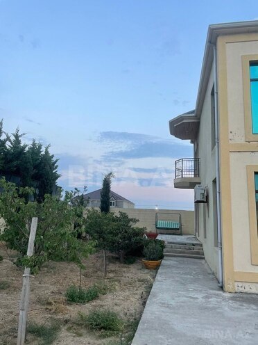 Satılır 6 otaqlı həyət evi/bağ evi 200 m², Novxanı q., photo 7 from 29