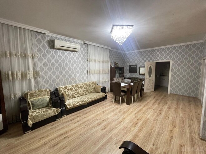 Satılır 6 otaqlı həyət evi/bağ evi 200 m², Novxanı q., photo 22 from 29
