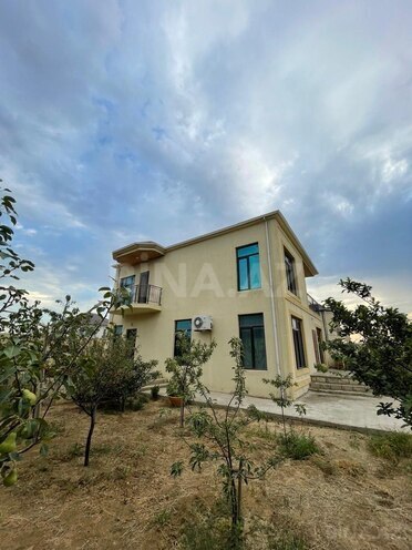 Satılır 6 otaqlı həyət evi/bağ evi 200 m², Novxanı q., photo 3 from 29
