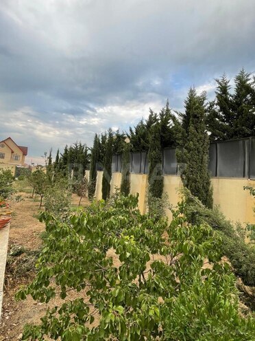 Satılır 6 otaqlı həyət evi/bağ evi 200 m², Novxanı q., photo 8 from 29