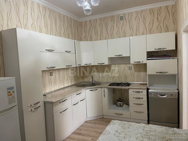 Satılır 6 otaqlı həyət evi/bağ evi 200 m², Novxanı q., photo 24 from 29