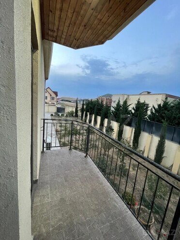 Satılır 6 otaqlı həyət evi/bağ evi 200 m², Novxanı q., photo 11 from 29
