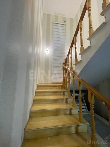 Satılır 6 otaqlı həyət evi/bağ evi 200 m², Novxanı q., photo 25 from 29