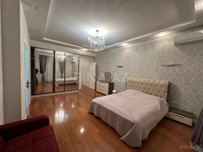 Satılır 4 otaqlı yeni tikili 185 m², 28 May m., photo 9 from 18
