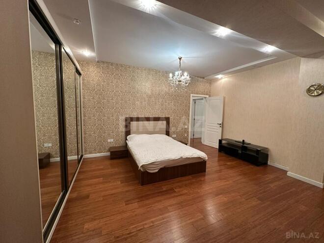 Satılır 4 otaqlı yeni tikili 185 m², 28 May m., photo 13 from 18