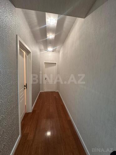 Satılır 4 otaqlı yeni tikili 185 m², 28 May m., photo 17 from 18